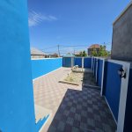 Satılır 4 otaqlı Həyət evi/villa, Hövsan qəs., Suraxanı rayonu 3