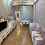 Аренда 3 комнатная Новостройка, м. Нариман Нариманов метро, Наримановский р-н район 4