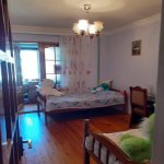Kirayə (aylıq) 4 otaqlı Köhnə Tikili, Həzi Aslanov metrosu, H.Aslanov qəs., Xətai rayonu 9