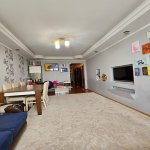 Satılır 3 otaqlı Yeni Tikili, Bakıxanov qəs., Sabunçu rayonu 4