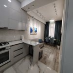Kirayə (günlük) 2 otaqlı Yeni Tikili, Nəriman Nərimanov metrosu, Nərimanov rayonu 7
