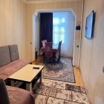 Kirayə (aylıq) 2 otaqlı Köhnə Tikili, 20 Yanvar metrosu, Nəsimi rayonu 13