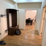 Kirayə (aylıq) 2 otaqlı Yeni Tikili, Bayıl qəs., Səbail rayonu 4