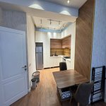 Аренда 2 комнатная Новостройка Хырдалан 3