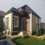 Kirayə (aylıq) 4 otaqlı Bağ evi, Mərdəkan, Xəzər rayonu 22