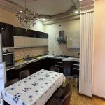 Аренда 4 комнатная Новостройка, м. Эльмляр Академиясы метро, Ясамал район 11