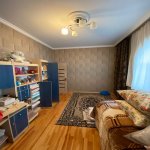 Satılır 4 otaqlı Həyət evi/villa, Koroğlu metrosu, Ramana qəs., Sabunçu rayonu 9