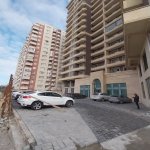 Satılır 3 otaqlı Yeni Tikili, Badamdar qəs., Səbail rayonu 6
