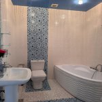 Kirayə (aylıq) 3 otaqlı Yeni Tikili, 8 Noyabr metrosu, Nəsimi rayonu 12