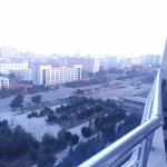 Аренда 2 комнат Новостройка, м. Эльмляр Академиясы метро, пос. Ясамал, БГУ, Ясамал район 15