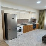 Kirayə (aylıq) 3 otaqlı Yeni Tikili, Gənclik metrosu, Nərimanov rayonu 6