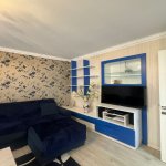 Kirayə (aylıq) 3 otaqlı Köhnə Tikili, 28 May metrosu, Nəsimi rayonu 2