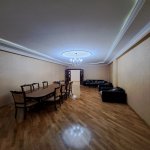 Satılır 3 otaqlı Yeni Tikili, Gənclik metrosu, Nərimanov rayonu 5