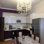 Kirayə (aylıq) 3 otaqlı Yeni Tikili, Xətai metrosu, Xətai rayonu 5