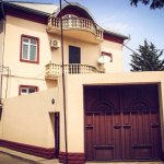 Kirayə (aylıq) 8 otaqlı Ofis, Nəriman Nərimanov metrosu, Nərimanov rayonu 2