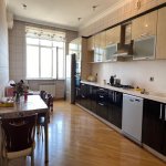 Kirayə (aylıq) 3 otaqlı Yeni Tikili, Elmlər akademiyası metrosu, Yasamal rayonu 5