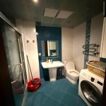 Kirayə (aylıq) 3 otaqlı Yeni Tikili, Qara Qarayev metrosu, Sevinc k/t, Nizami rayonu 16