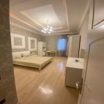 Kirayə (aylıq) 4 otaqlı Yeni Tikili, Nəriman Nərimanov metrosu, Nərimanov rayonu 4