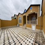 Satılır 4 otaqlı Həyət evi/villa, Koroğlu metrosu, Sabunçu rayonu 3