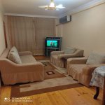 Kirayə (aylıq) 2 otaqlı Yeni Tikili, Əhmədli metrosu, Əhmədli, Xətai rayonu 1