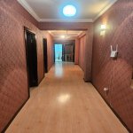 Kirayə (aylıq) 3 otaqlı Yeni Tikili, Nəriman Nərimanov metrosu, Keşlə bazarı, Nərimanov rayonu 1