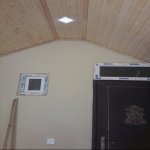 Satılır 4 otaqlı Həyət evi/villa, Binəqədi qəs., Binəqədi rayonu 4