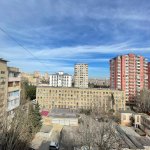 Satılır 3 otaqlı Köhnə Tikili, Nəsimi metrosu, 6-cı mikrorayon, Binəqədi rayonu 14