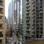Kirayə (aylıq) 3 otaqlı Yeni Tikili, 28 May metrosu, Nəsimi rayonu 1