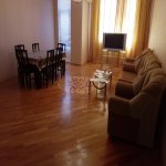 Kirayə (aylıq) 3 otaqlı Yeni Tikili, 8 Noyabr metrosu, Papanin, Nəsimi rayonu 4