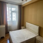 Kirayə (aylıq) 2 otaqlı Yeni Tikili, Qara Qarayev metrosu, Nizami rayonu 3