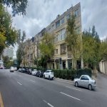 Kirayə (aylıq) Obyekt, Park Zorge, Nəsimi rayonu 1