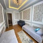 Kirayə (aylıq) 3 otaqlı Yeni Tikili, Elmlər akademiyası metrosu, Yasamal rayonu 6