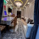 Kirayə (aylıq) 4 otaqlı Köhnə Tikili, 28 May metrosu, Nərimanov rayonu 3