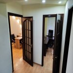Kirayə (aylıq) 3 otaqlı Ofis, Nizami metrosu, Yasamal rayonu 8
