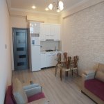 Аренда 2 комнатная Новостройка, м. Халглар Достлугу метро, Ахмедли, Хетаи район 3