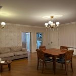 Kirayə (aylıq) 3 otaqlı Yeni Tikili, Nəriman Nərimanov metrosu, Nərimanov rayonu 11