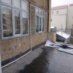Satılır 3 otaqlı Köhnə Tikili, Gənclik metrosu, Nərimanov rayonu 17