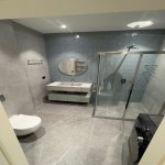 Kirayə (aylıq) 3 otaqlı Yeni Tikili, Ağ şəhər, Xətai rayonu 5