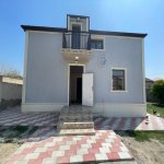 Satılır 5 otaqlı Bağ evi, Novxanı, Abşeron rayonu 7