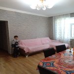Kirayə (aylıq) 3 otaqlı Həyət evi/villa, Azadlıq metrosu, Binəqədi qəs., Binəqədi rayonu 1