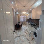 Kirayə (aylıq) 4 otaqlı Yeni Tikili, Həzi Aslanov metrosu, H.Aslanov qəs., Xətai rayonu 3