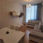 Kirayə (aylıq) 2 otaqlı Yeni Tikili, Azadlıq metrosu, 8-ci mikrorayon, Elit ticarət mərkəzi, Binəqədi rayonu 1