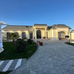 Satılır 5 otaqlı Bağ evi, Mərdəkan, Xəzər rayonu 2