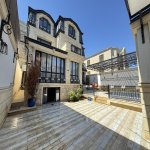 Satılır 7 otaqlı Həyət evi/villa, Köhnə Günəşli qəs., Xətai rayonu 2
