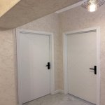 Kirayə (aylıq) 3 otaqlı Yeni Tikili, Qara Qarayev metrosu, Nizami rayonu 7
