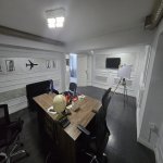 Kirayə (aylıq) 1 otaqlı Ofis, Nəriman Nərimanov metrosu, Heydər Əliyev Mərkəzi, Nərimanov rayonu 1
