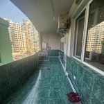 Satılır 2 otaqlı Yeni Tikili, 8 Noyabr metrosu, Nəsimi rayonu 17