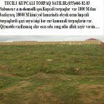 Satılır Torpaq, Məhəmmədli, Abşeron rayonu 9