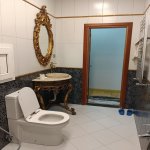 Kirayə (aylıq) 4 otaqlı Yeni Tikili, İnşaatçılar metrosu, Yasamal rayonu 10