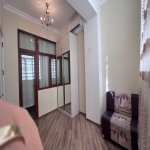 Kirayə (aylıq) 3 otaqlı Yeni Tikili, Sumqayıt Bulvarı rayonu 25